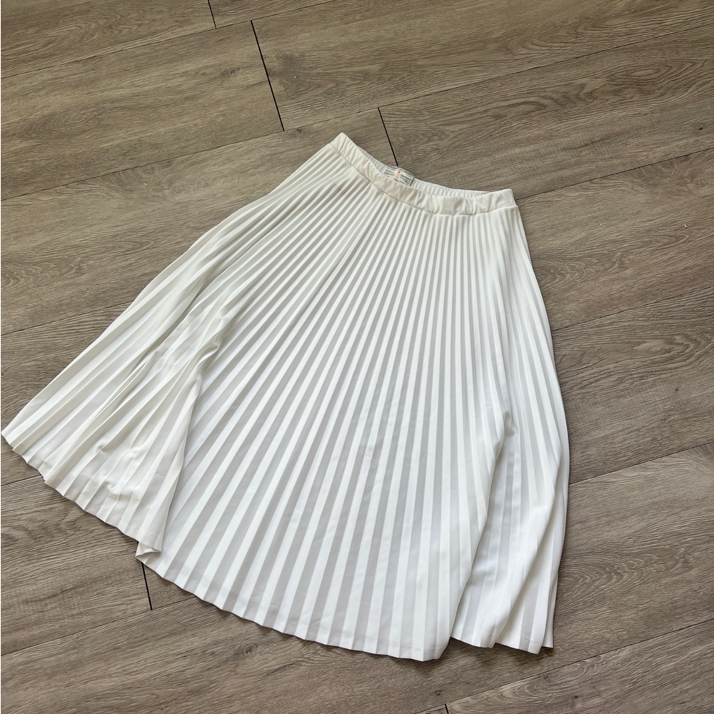 Tennis skirt